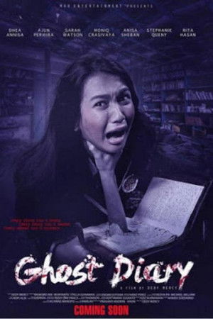 Ghost Diary