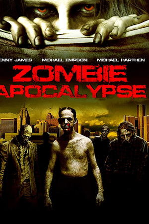 Zombie Apocalypse