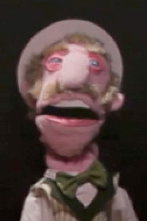 Shine: Puppet Horror Short