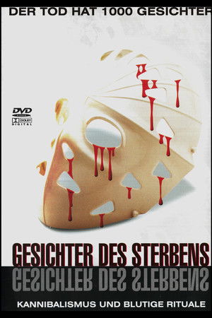 New Guinea: Island of Cannibals