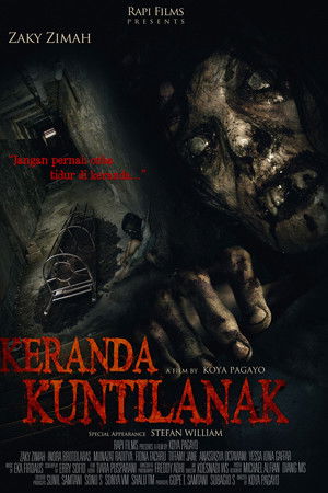 Keranda Kuntilanak