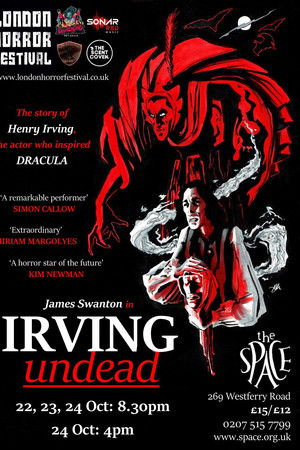Irving Undead