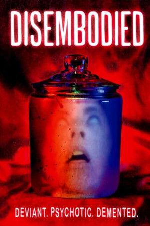 Disembodied