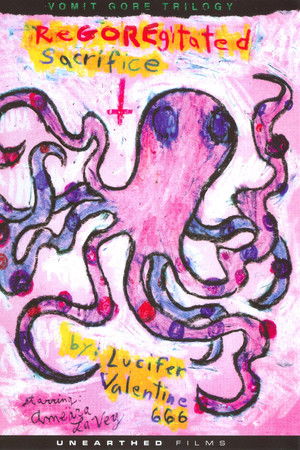 ReGOREgitated Sacrifice