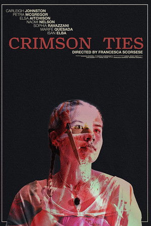 Crimson Ties