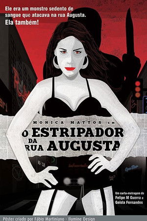 The Augusta Street Ripper