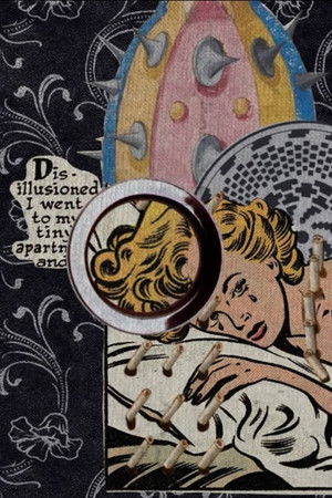 All Catacombs Are Grey