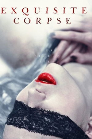 Exquisite Corpse