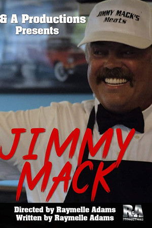 Jimmy Mack