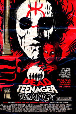 Dead Teenager Séance