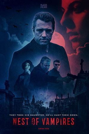 Nest of Vampires