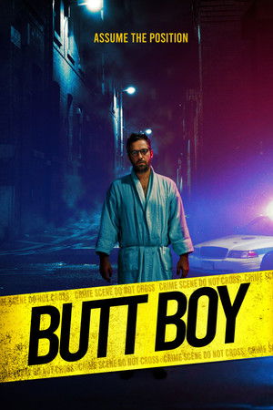 Butt Boy