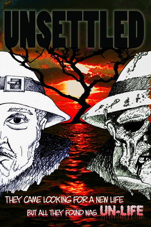 Unsettled