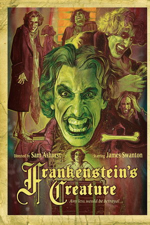 Frankenstein's Creature