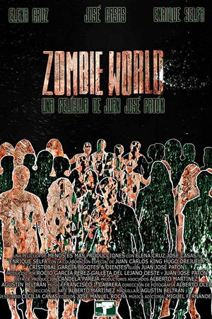 zombie world, the movie