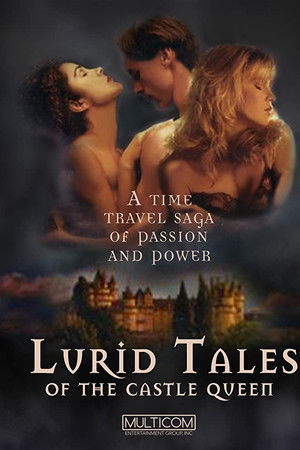 Lurid Tales: The Castle Queen