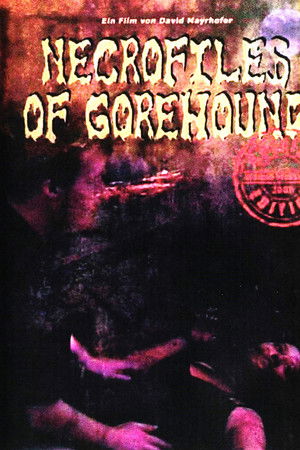 Necrofiles of Gorehound