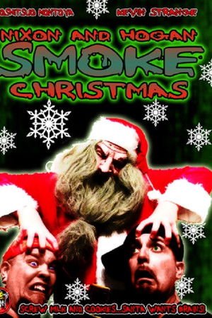 Nixon and Hogan Smoke Christmas