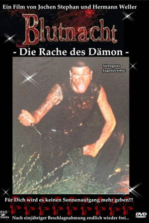 Blutnacht - Die Rache des Dämon