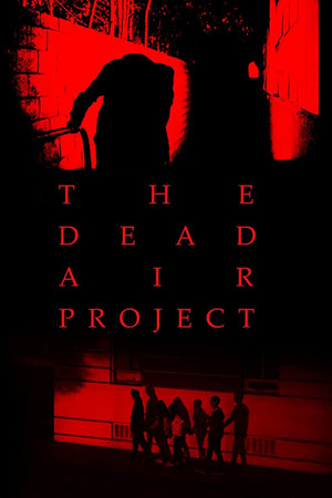 THE DEAD AIR PROJECT