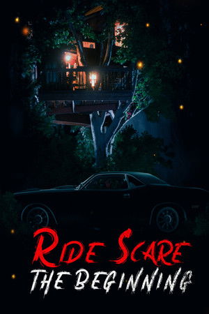 Ride Scare: The Beginning