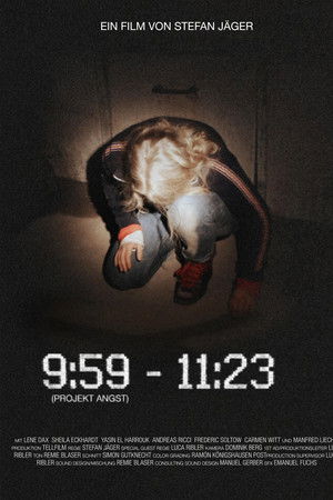 11:23 - 09:59 (About Fear)