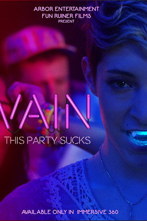 Vain: This Party Sucks