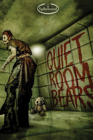 Quiet Room Bears