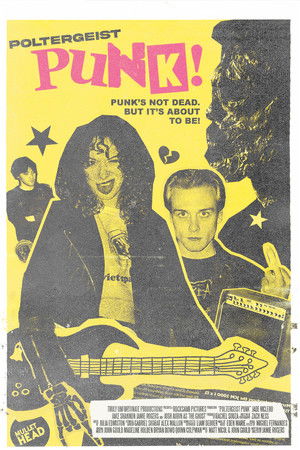 Poltergeist Punk