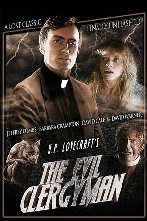 The Evil Clergyman