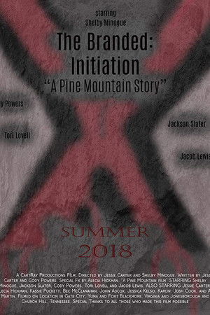 The Branded: Initiation