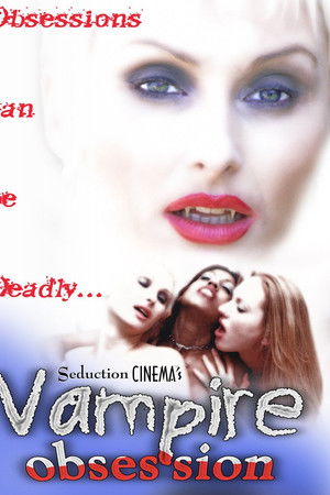 Vampire Obsession