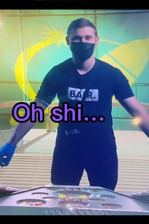 Trapped in the System