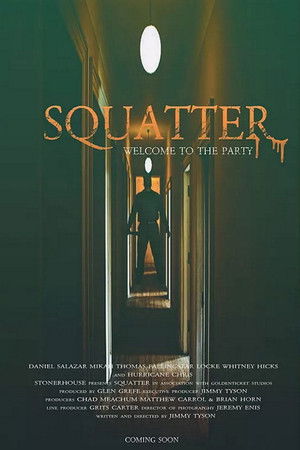 Squatter