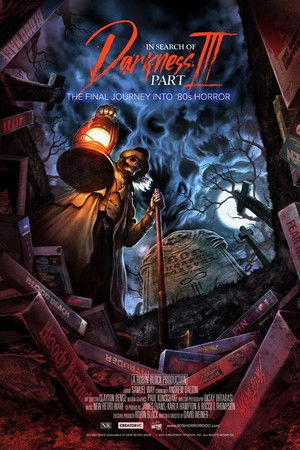 In Search of Darkness: Part III