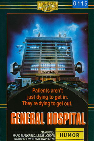 Frankenstein General Hospital