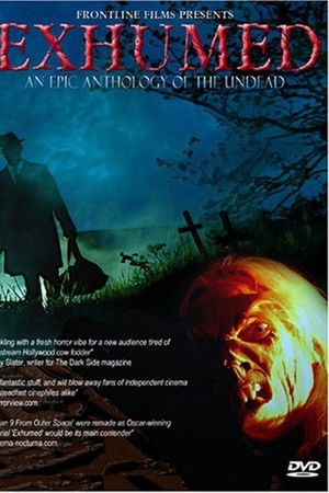 Exhumed