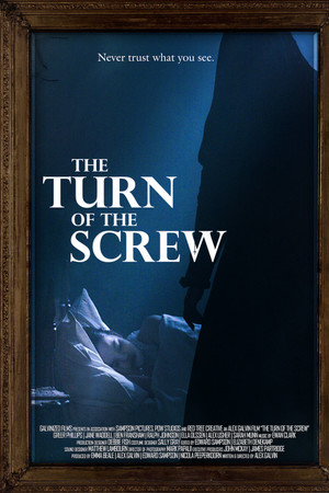 The Turn of the Screw