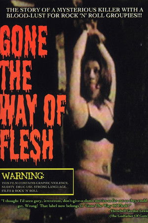 Gone the Way of Flesh
