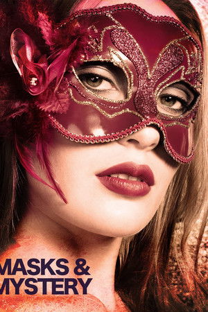 Masks and Mystery