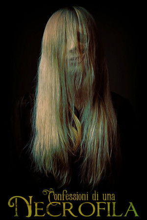 Confessions of a Necrophile Girl