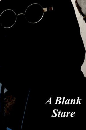 A Blank Stare