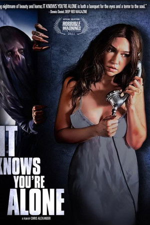 It Knows You're Alone