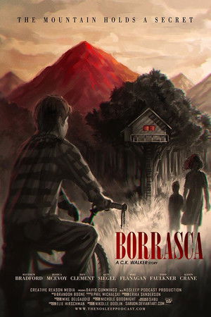 Borrasca