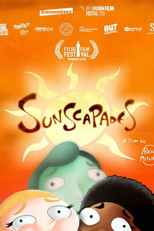 Sunscapades