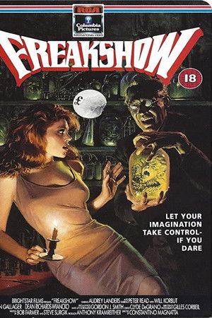 Freakshow