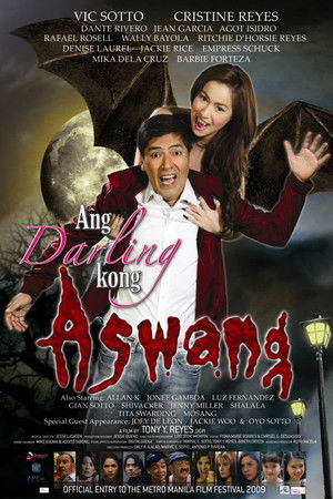 Ang Darling Kong Aswang