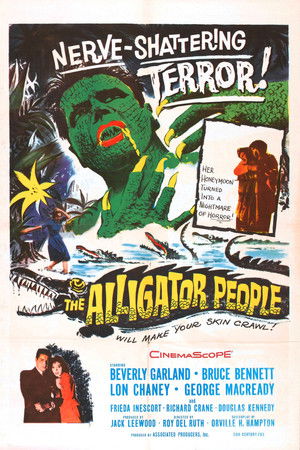 The Alligator People