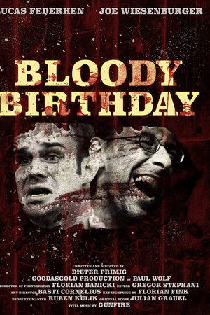 Bloody Birthday