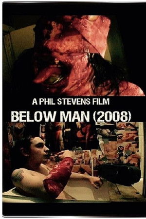 Below Man